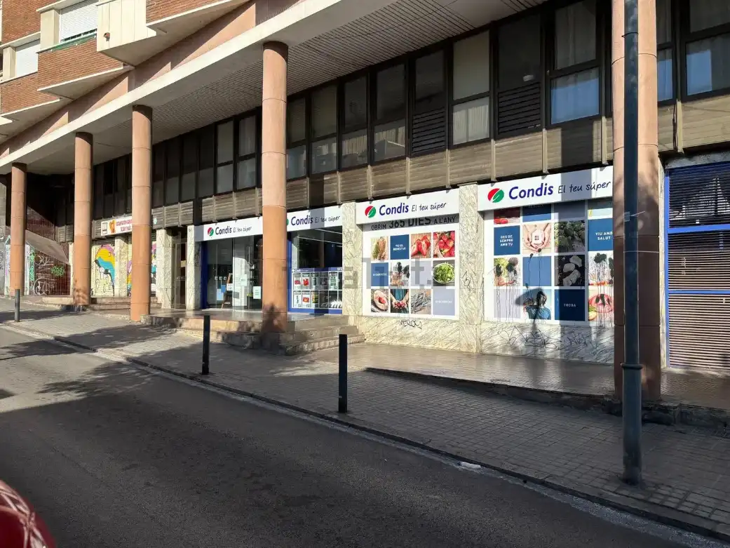 Local comercial en venda a Ronda de la Torrassa 69, imagen 2