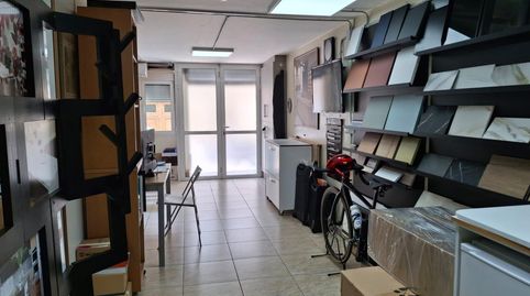Foto 2 de Oficina en venda a Almansa, Albacete