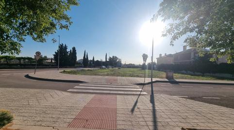 Foto 5 de Residencial en venta en Calle Ibiza, 19, Pedanías Oeste, Alicante