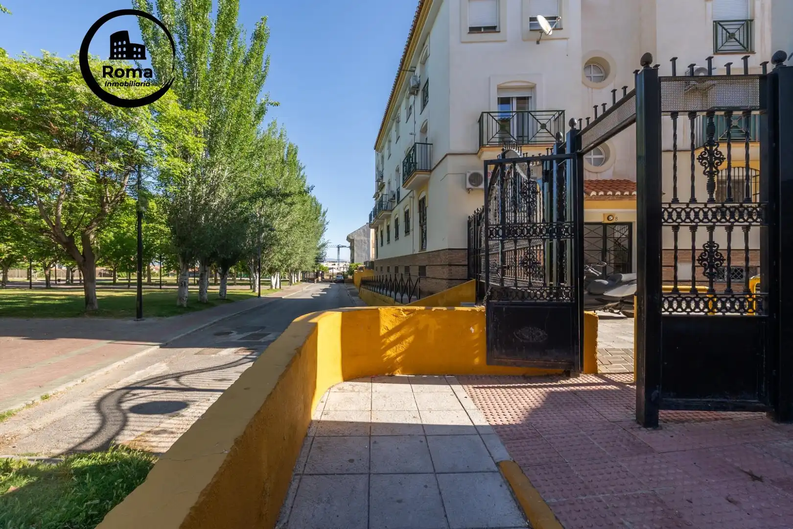 Wohnung mit Terrasse zum Verkauf in Ogíjares, imagen 19