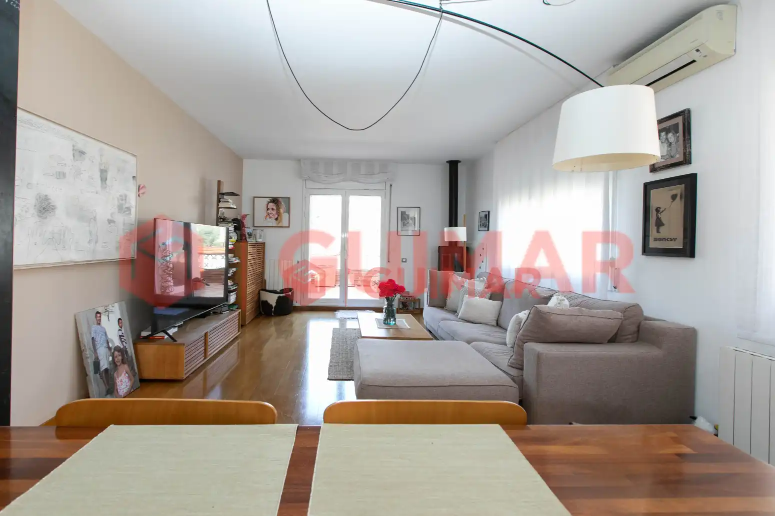 Flat with garden for sale in Sant Just Desvern - BATISTA I ROCA, imagen 2