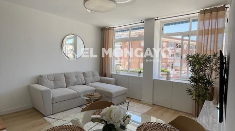 Foto 2 de Apartament en venda a Aguas Nuevas, Torrevieja