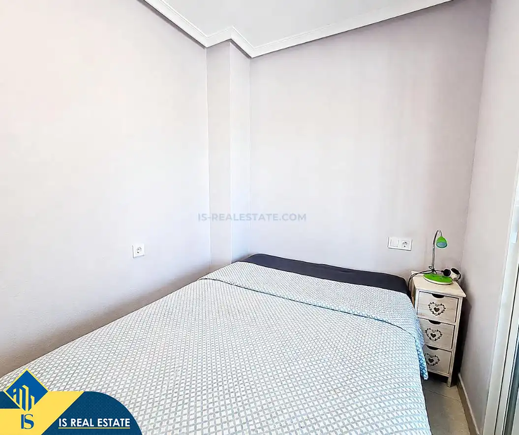 Ático con piscina en venta en Playa del Acequión, Náufragos y Rocío del Mar, imagen 12