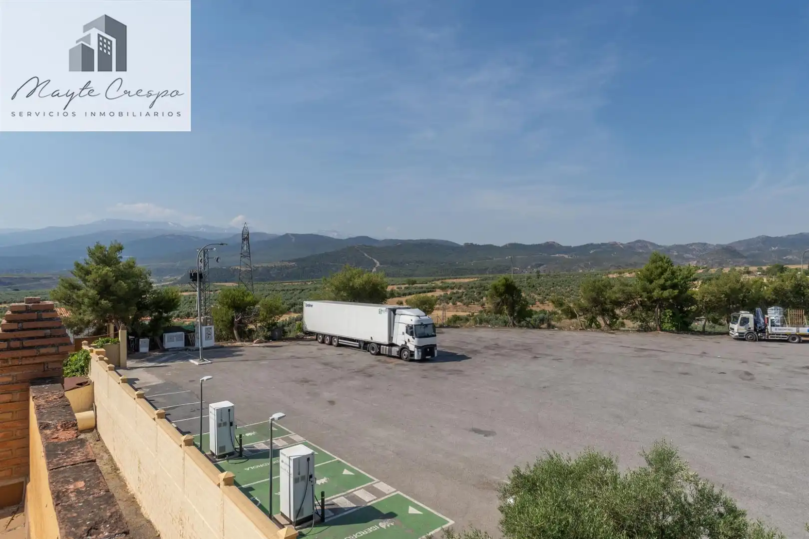 Immobles singulars amb ascensor en venda a Diezma, imagen 18