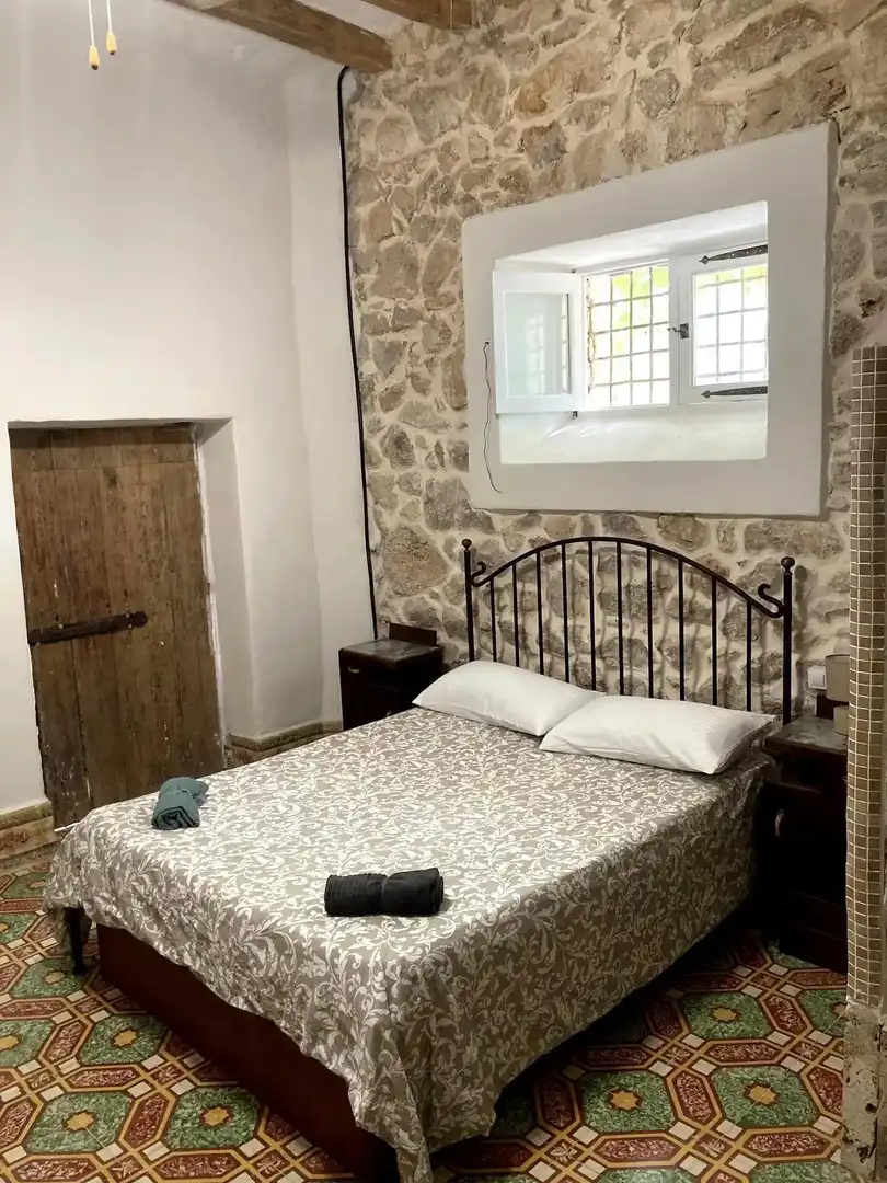 Dormitori de Casa o xalet de lloguer en Nord