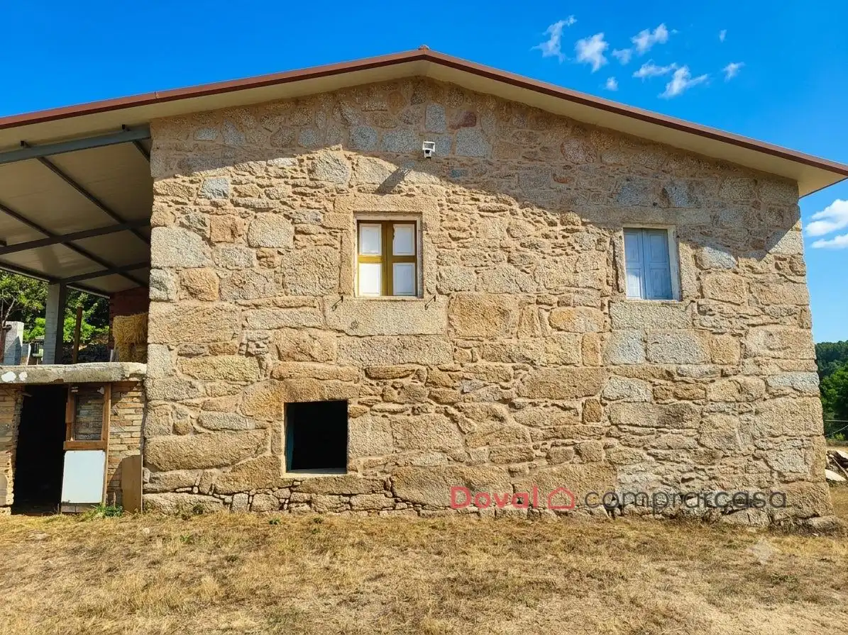 House with garden for sale in Salceda de Caselas, imagen 34