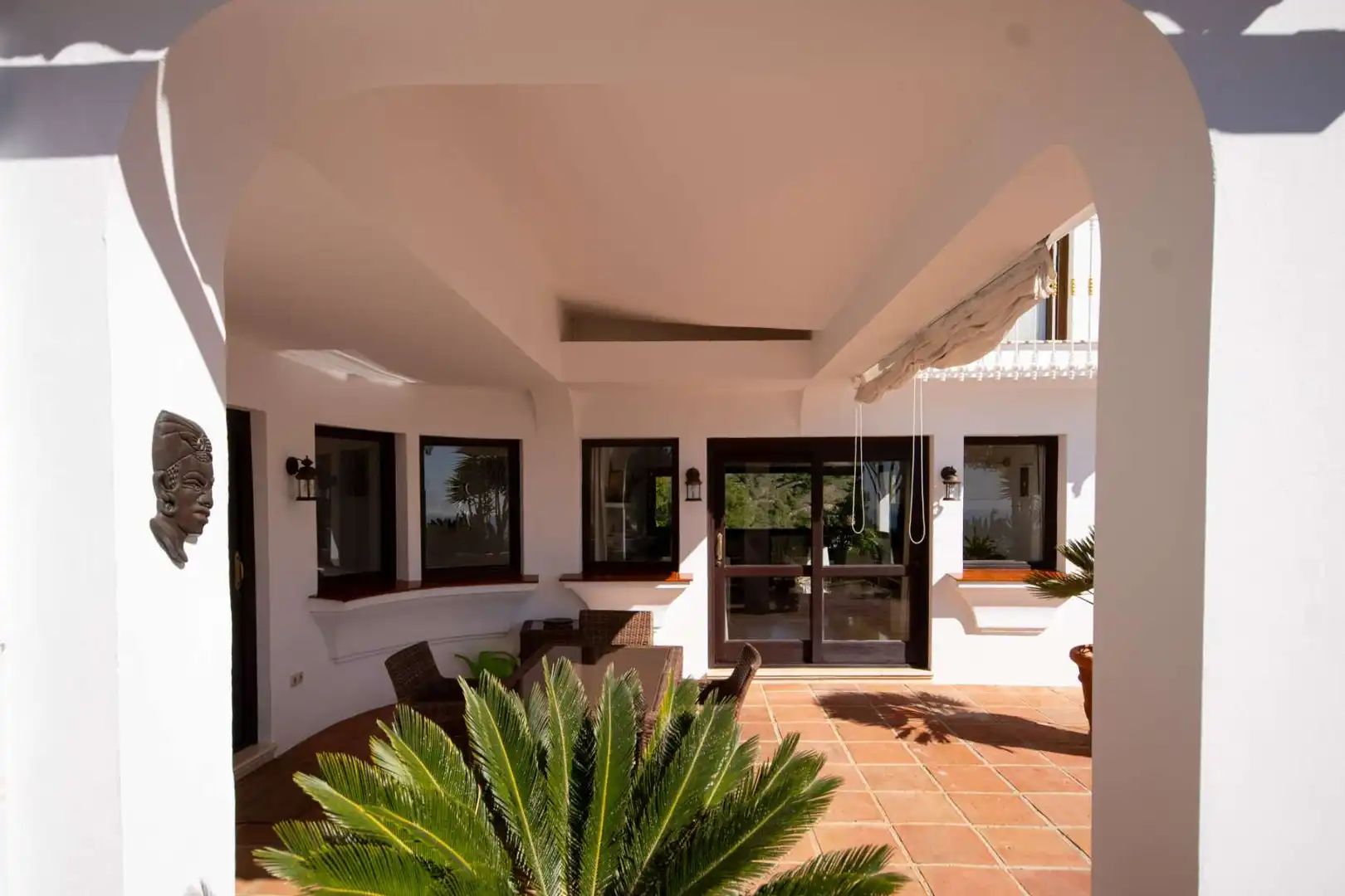 Villa avec terrasse à vendre à Mijas pueblo, imagen 3