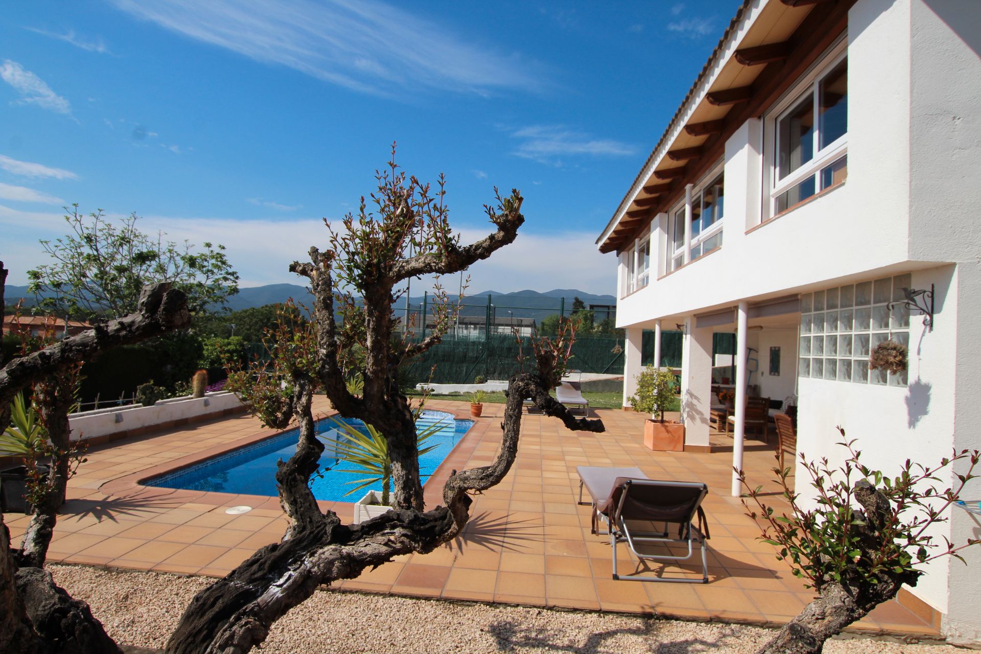 Haus oder Chalet zum verkauf in Sant Antoni de Vilamajor