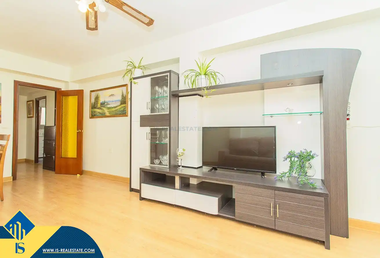 Apartament amb ascensor en venda a Playa del Cura