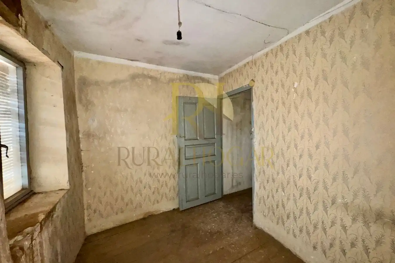 Casa o chalet en venta en Villamañán con Jardín privado
