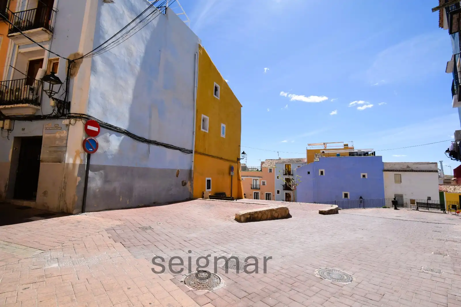 Casa con terrazza in vendita a Carrer Sant Benet 8, imagen 17