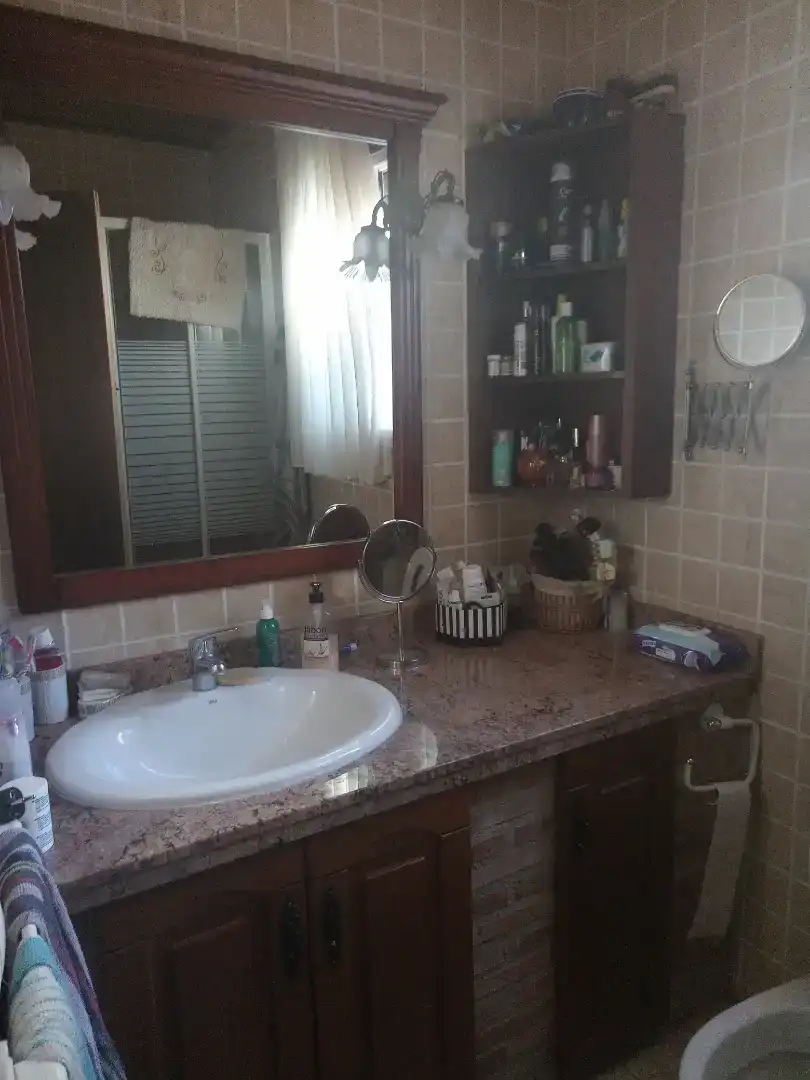 Baño de Casa o chalet en venta en Cueva de Menga