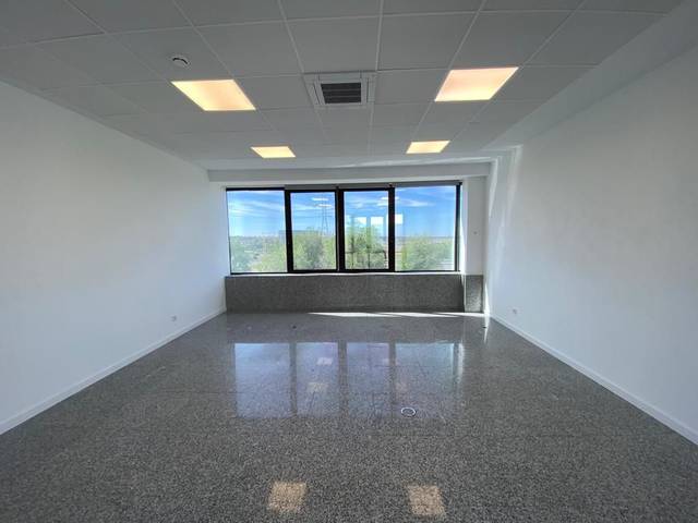 Oficina en Alquiler en Calle Londres, 38 en Europolis