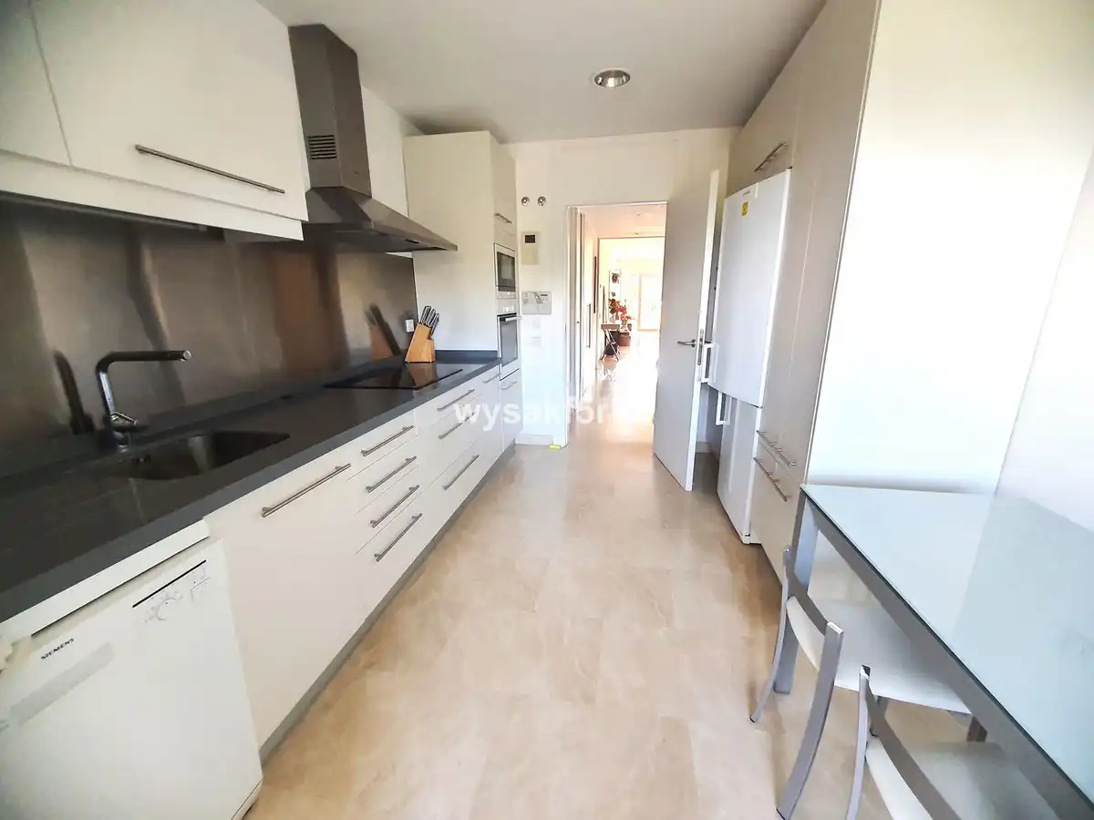 Apartment mit Pool zum Verkauf in Puerto de Sotogrande - La Marina, imagen 9