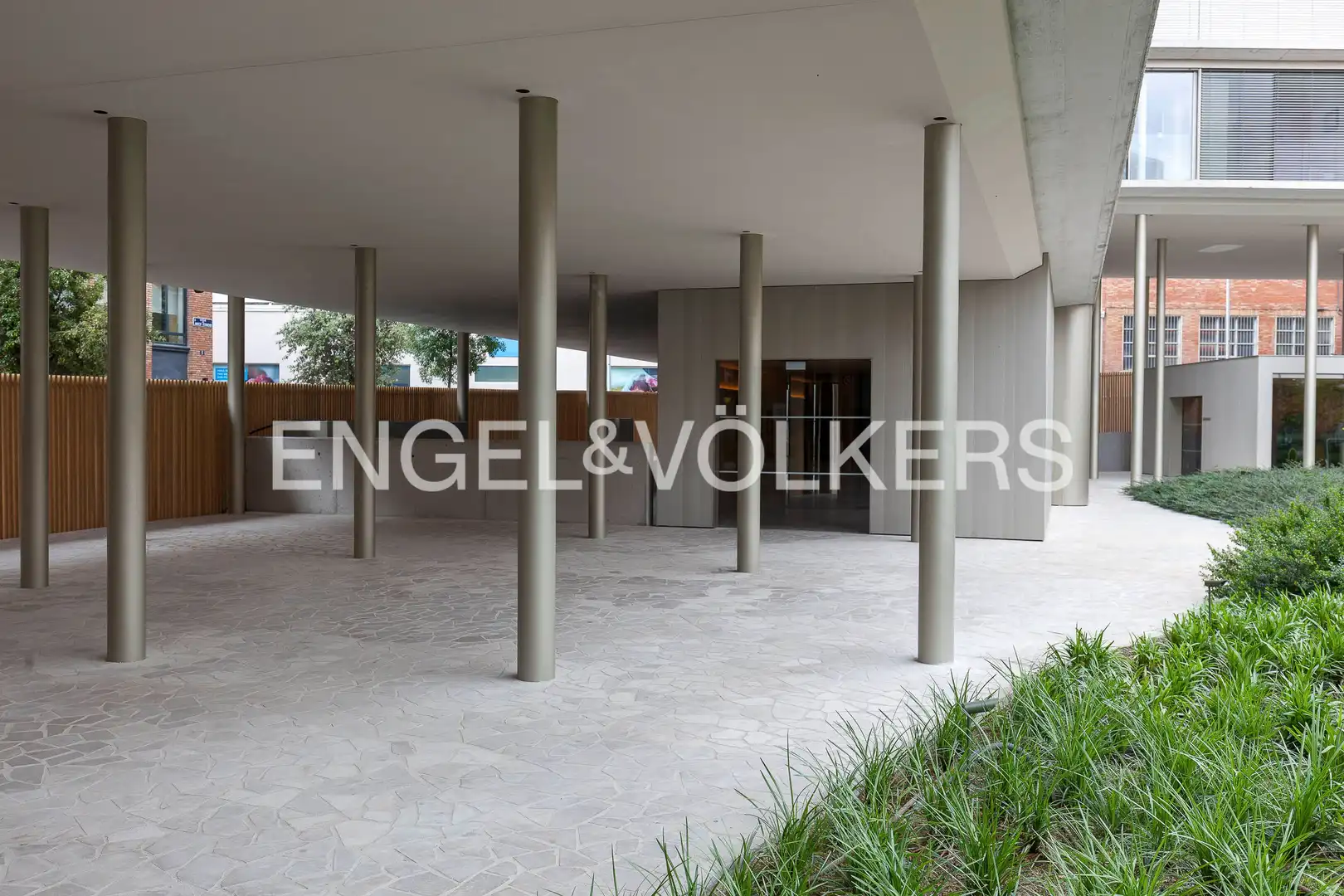 Piso en venta en Madrid con Aire acondicionado, Calefacción y Jardín privado