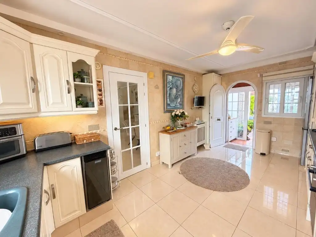 Casa con terraza en venta en calle canal de la mancha, imagen 20