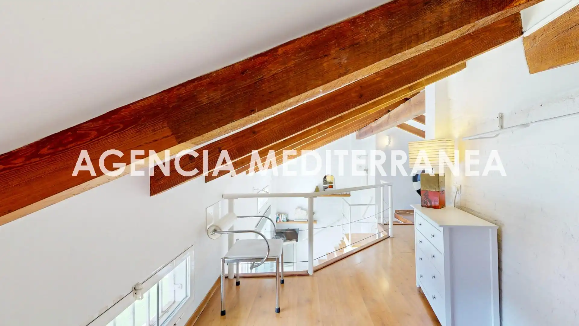 Penthouse mit Aufzug zum Verkauf in L'Eixample, imagen 26