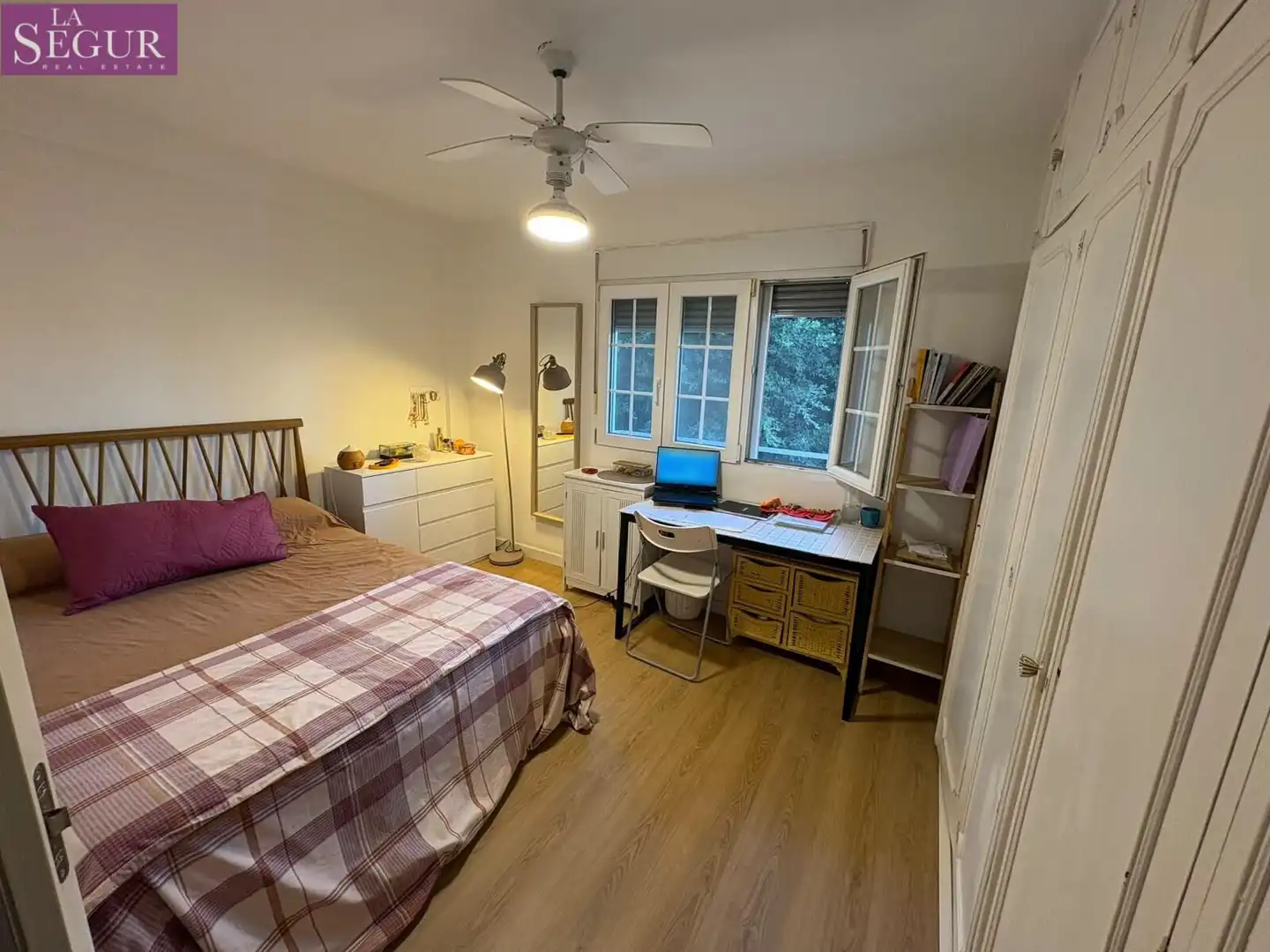 Dúplex amb ascensor en venda a Paseo Marítimo - San José - La Laguna, imagen 8