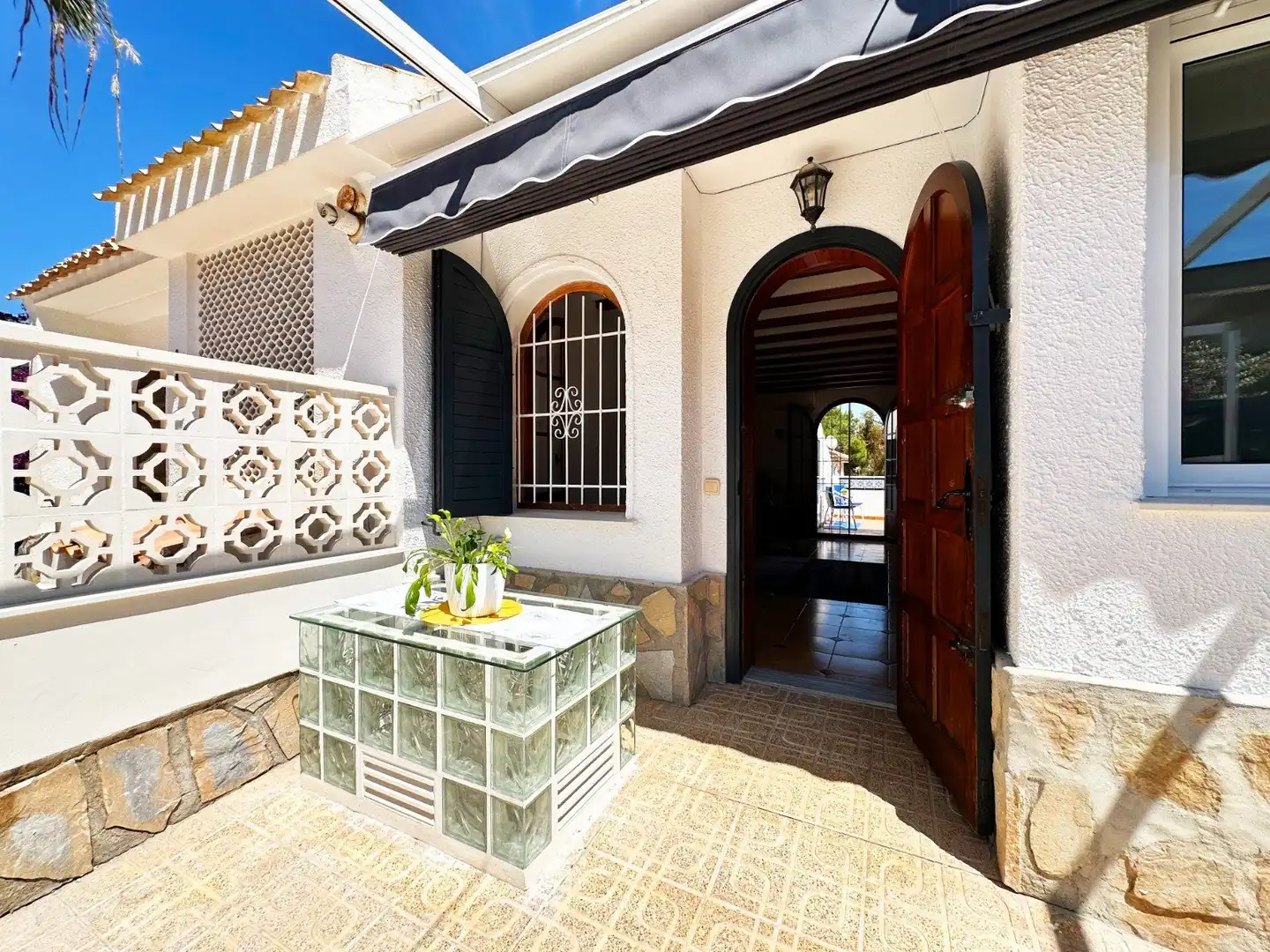 Country homes for sale in Orihuela  with Heating, Terrace and Storage room