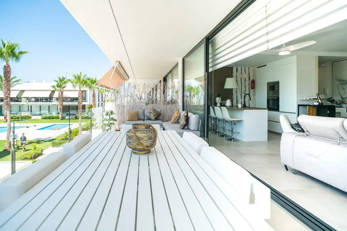 Penthouse zum Verkauf in Mar Menor de Cartagena – Cabo de Palos, imagen 33