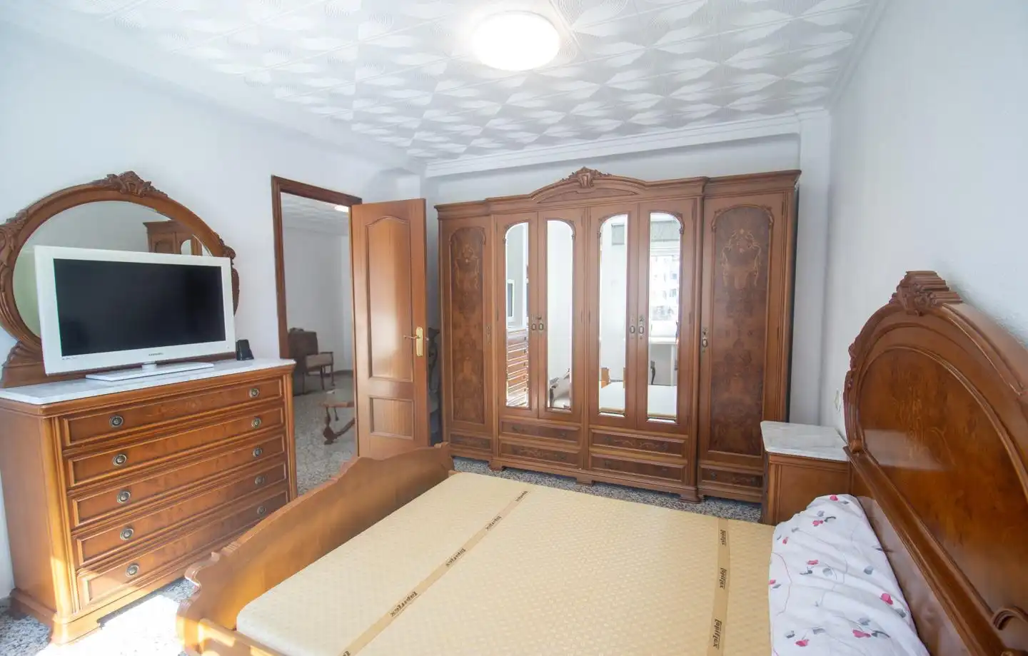 Habitación de Piso de alquiler en Poblats Marítims