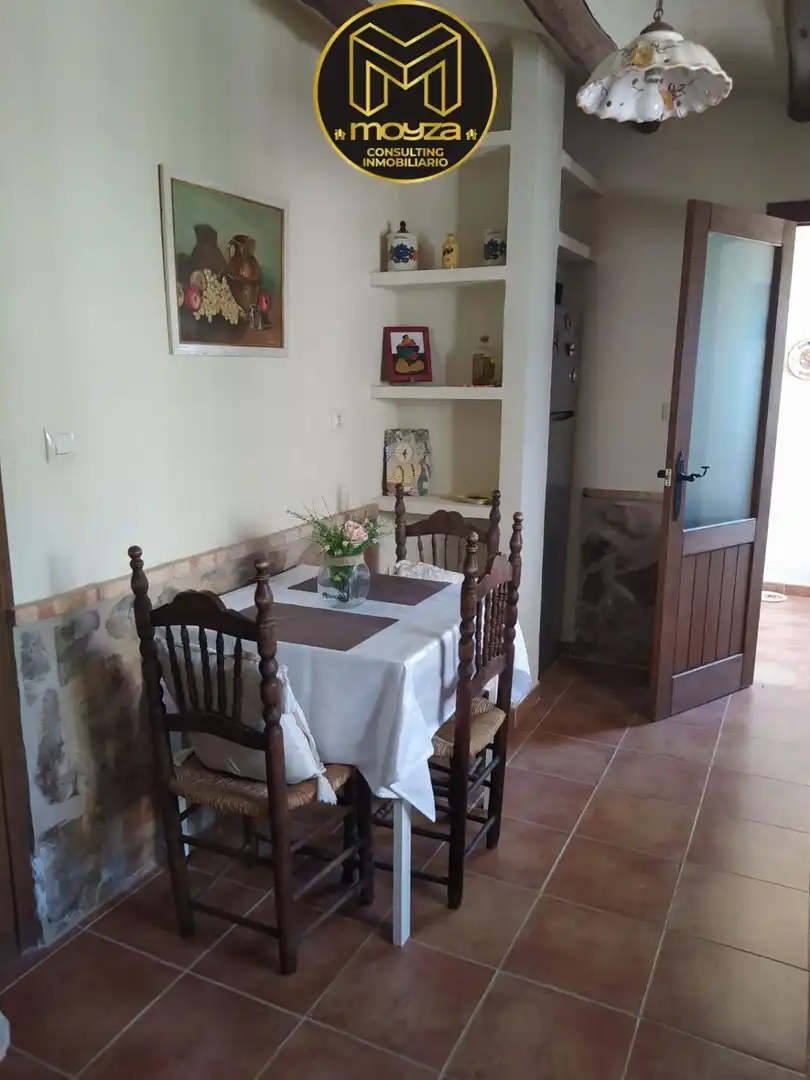 House with terrace for sale in Martos, imagen 17