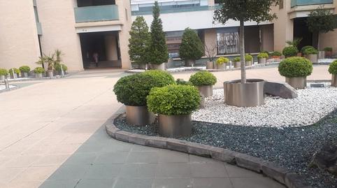 Foto 3 de Piso de alquiler en Avenida de Gómez Laguna, Romareda,  Zaragoza Capital