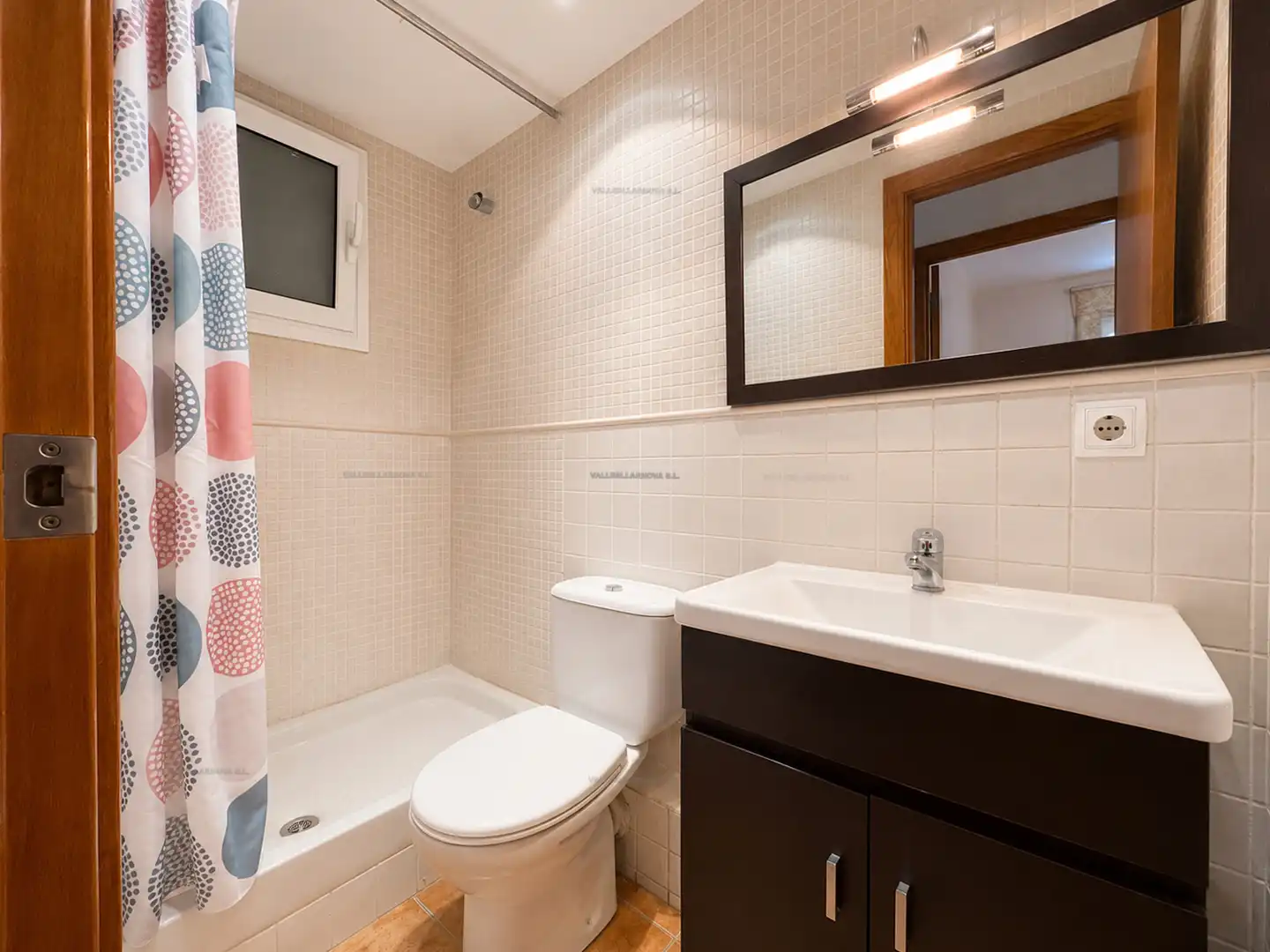 Baño de Piso en venta en Mollet del Vallès con Calefacción