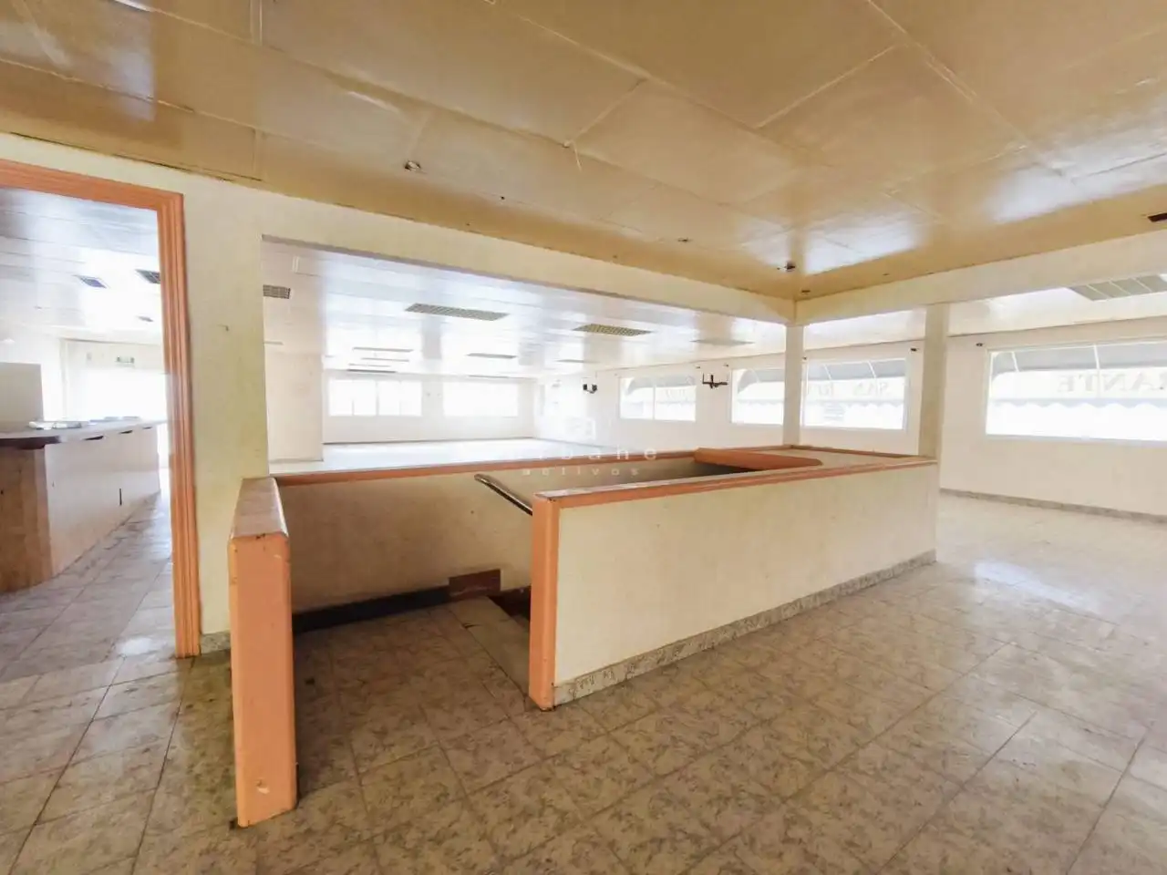 Inmuebles singulares en venta en Avenida Estación, imagen 9