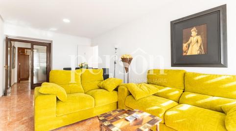 Foto 4 de Pis de lloguer a Ciutat Universitària,  Valencia Capital