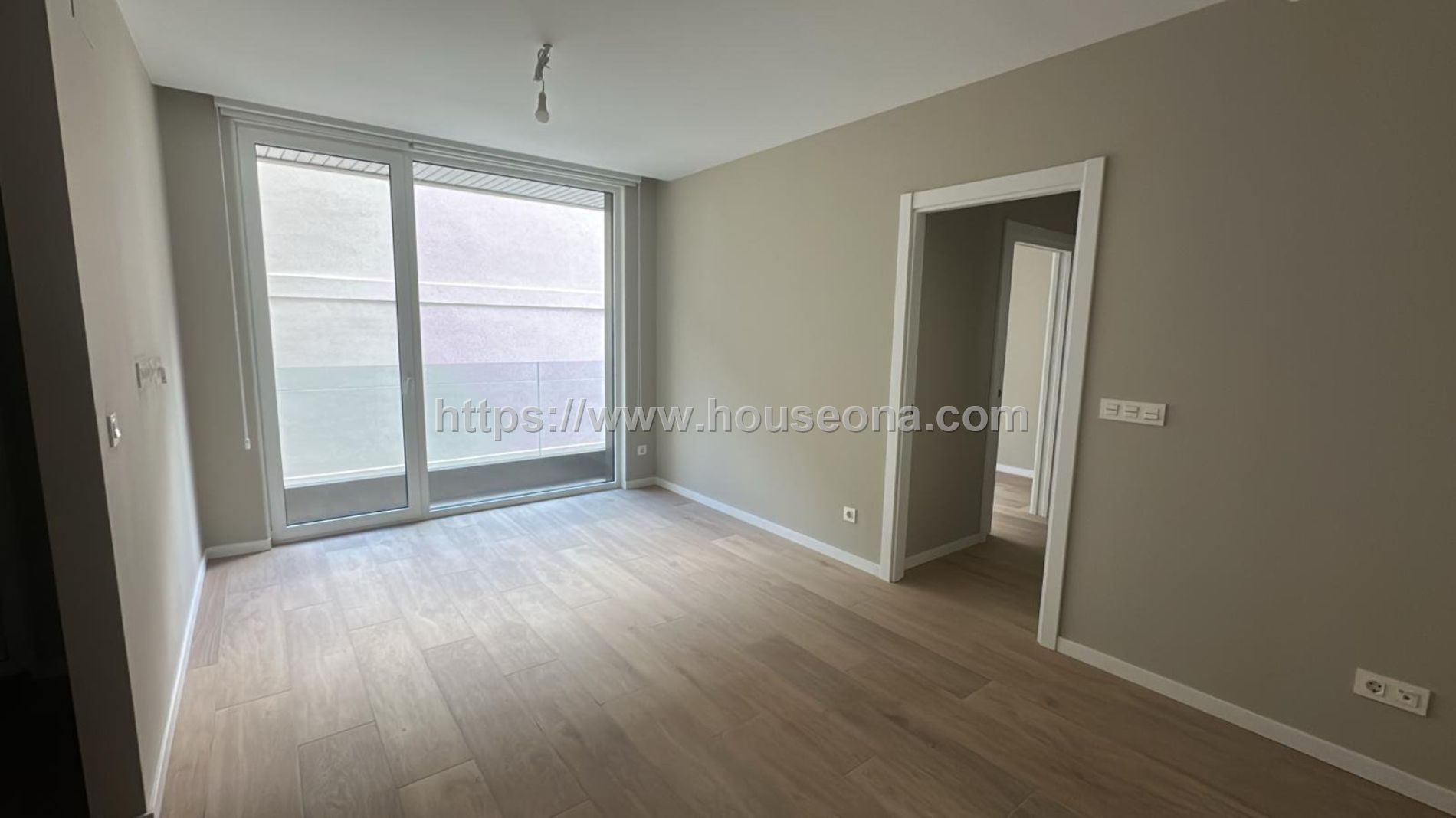 Bedroom of Flat for sale in Bilbao   with Heating, Terrace and Storage room