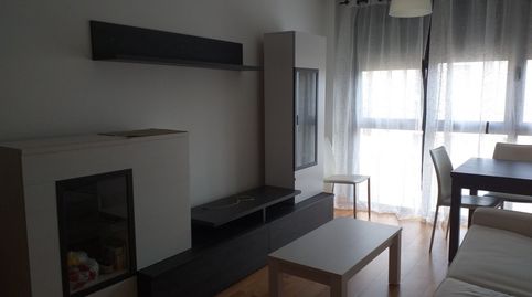 Foto 3 de Piso de alquiler en Peñacastillo - Nueva Montaña, Santander