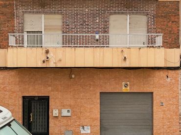 Terreno residencial en venta en Playa del Cura