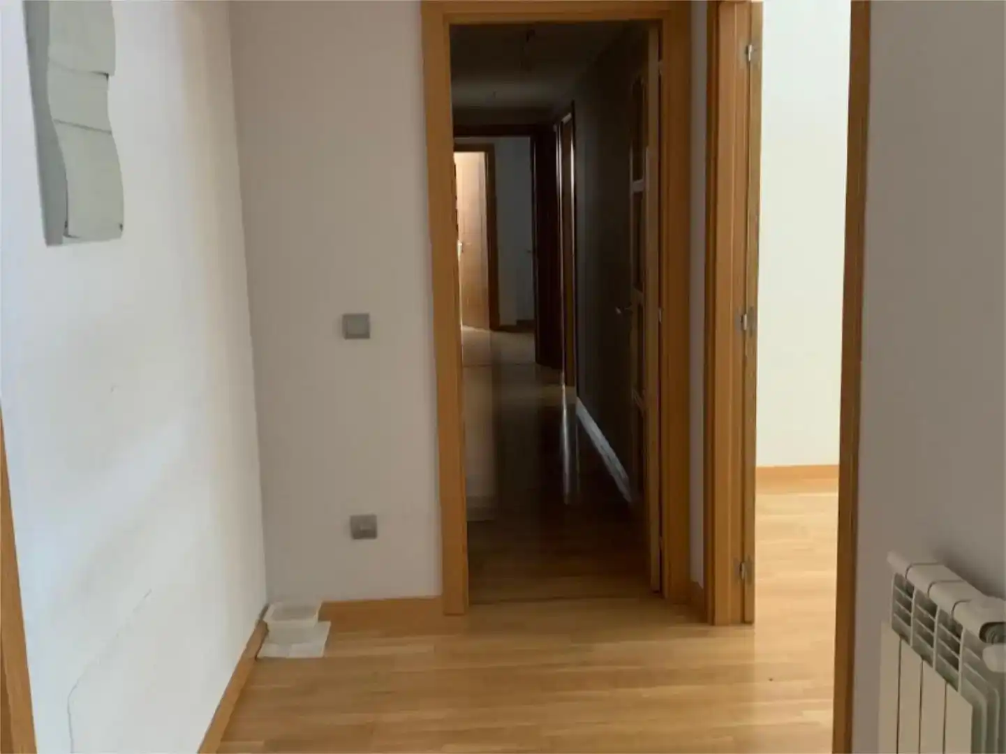 Piso en venta en Rivas-Vaciamadrid con Trastero y Piscina