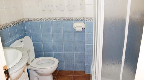 Foto 5 de Casa o chalet en venta en Avenida de Andalucía, 15a, Frigiliana, Málaga