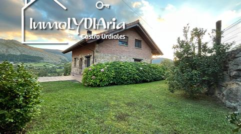 Foto 2 de Casa o xalet en venda a Barrio Sámano, Sámano, Cantabria