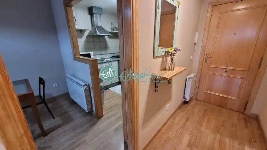 Wohnung mit Aufzug zum Verkauf in Bernuy de Porreros, imagen 21