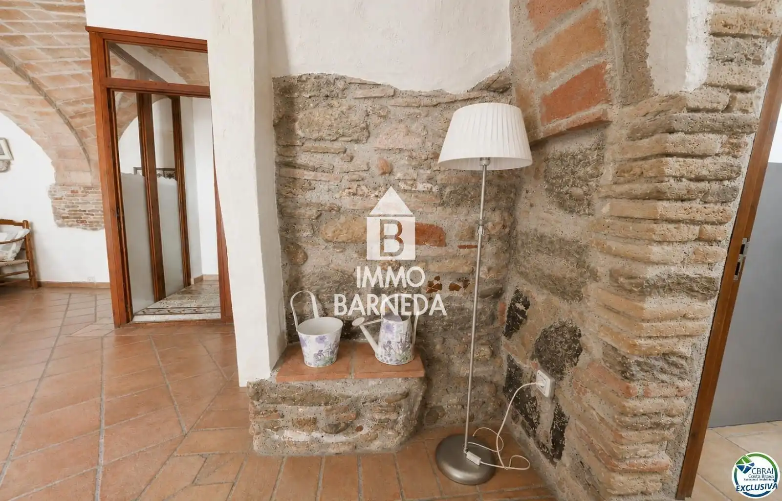 Casa o xalet en venda en Fortià amb Calefacció i Balcó