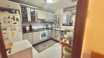 Kitchen of Flat for sale in Canovelles  with Terrace and Balcony