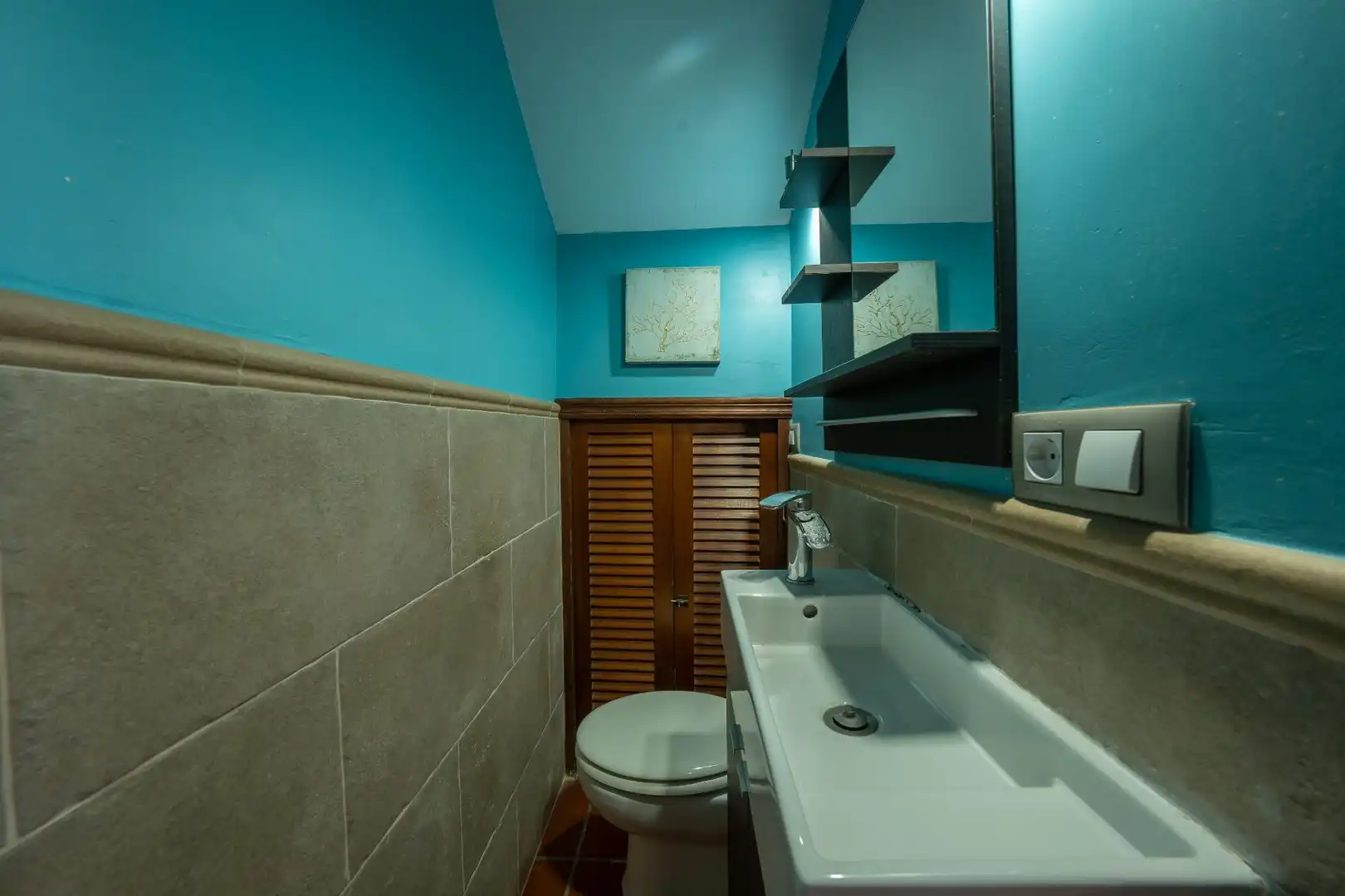 Bungalow amb piscina en venda a PENYASSEGAT, imagen 53