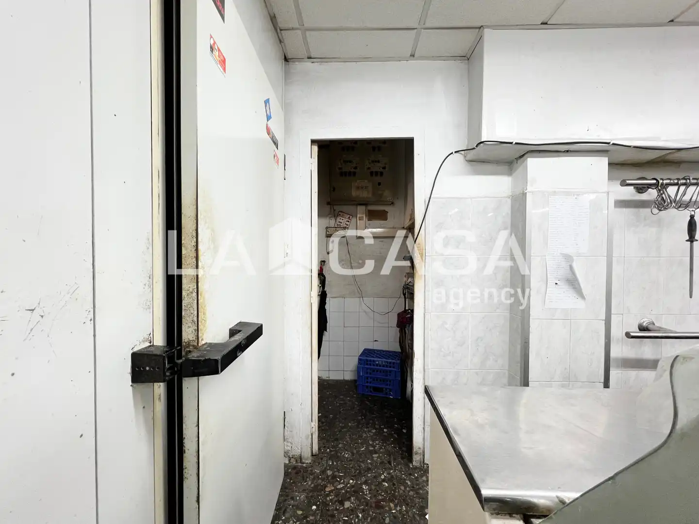 Local comercial en venta en Artigues - Llefià, imagen 14