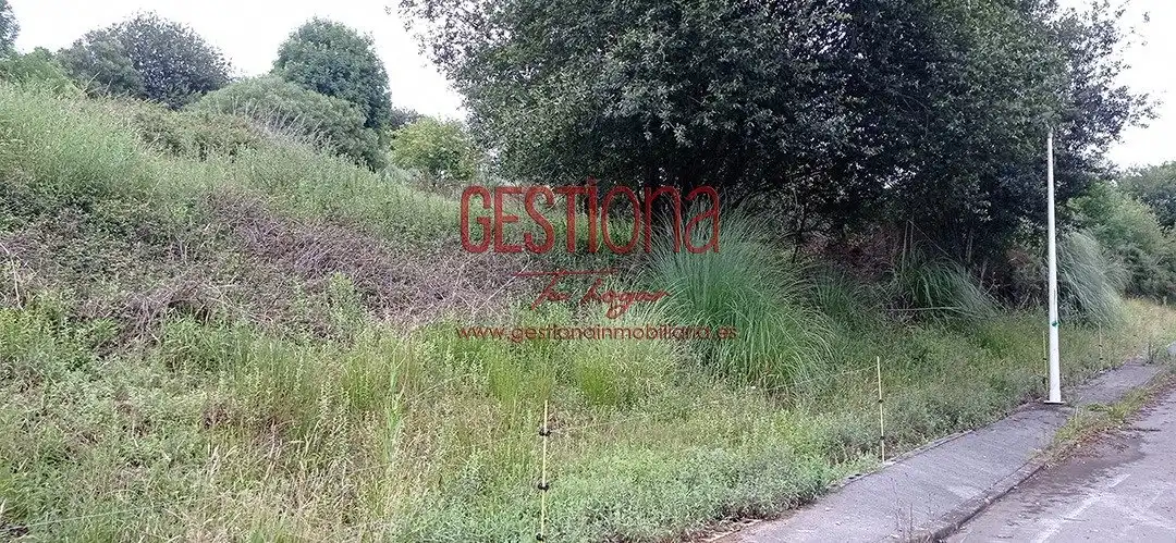 Terreny residencial en venda a Meruelo, imagen 4