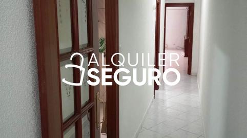 Foto 4 de Pis de lloguer a Águila, Pajarillos Bajos, Valladolid