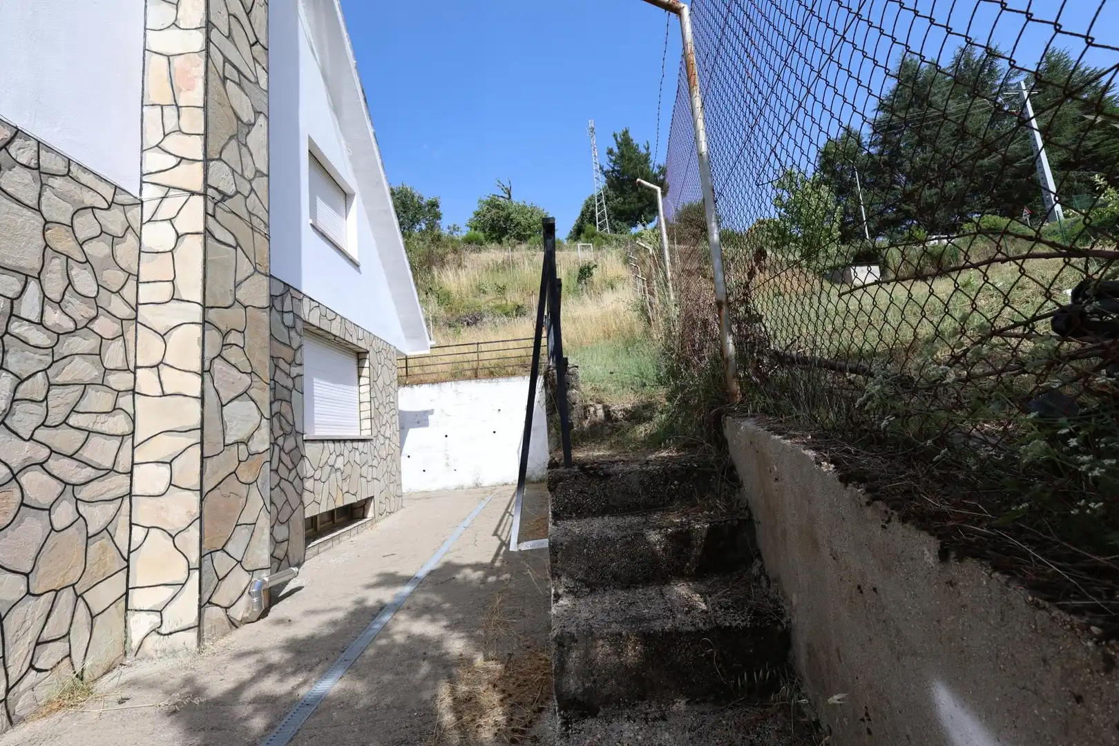 Casa con terrazza in vendita a Toreno, imagen 30