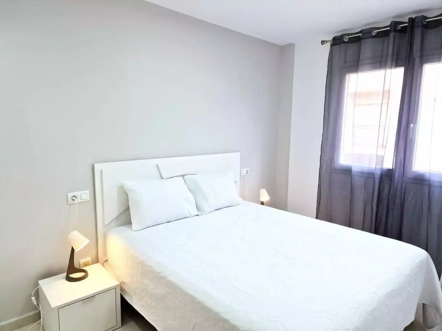 Appartement compact avec ascenseur à vendre à Centre, imagen 8