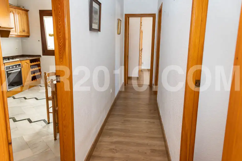 Casa o chalet en venta en Mojácar con Aire acondicionado, Jardín privado y Parquet