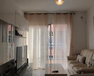 Living room of Flat for sale in Arona  with Balcony