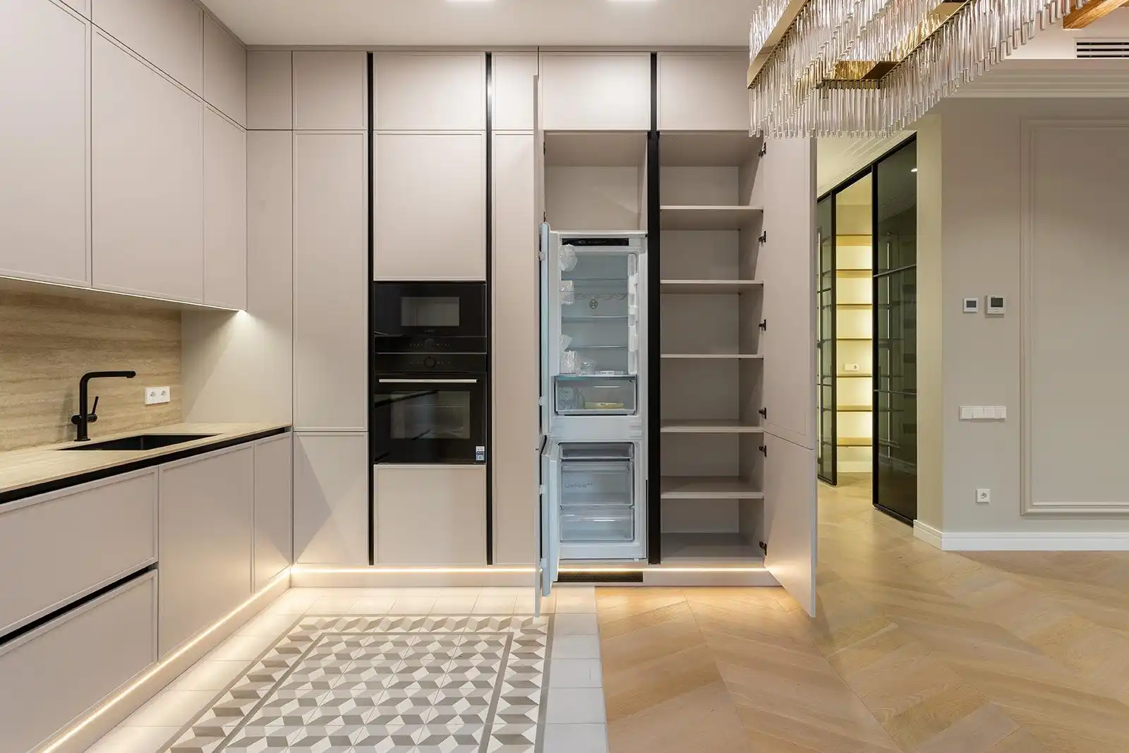 Wohnung mit Terrasse zum Verkauf in Eixample, imagen 12