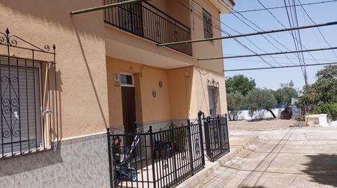 Foto 3 de Casa o xalet en venda a Carretera de Caniles, 59, Baza, Granada