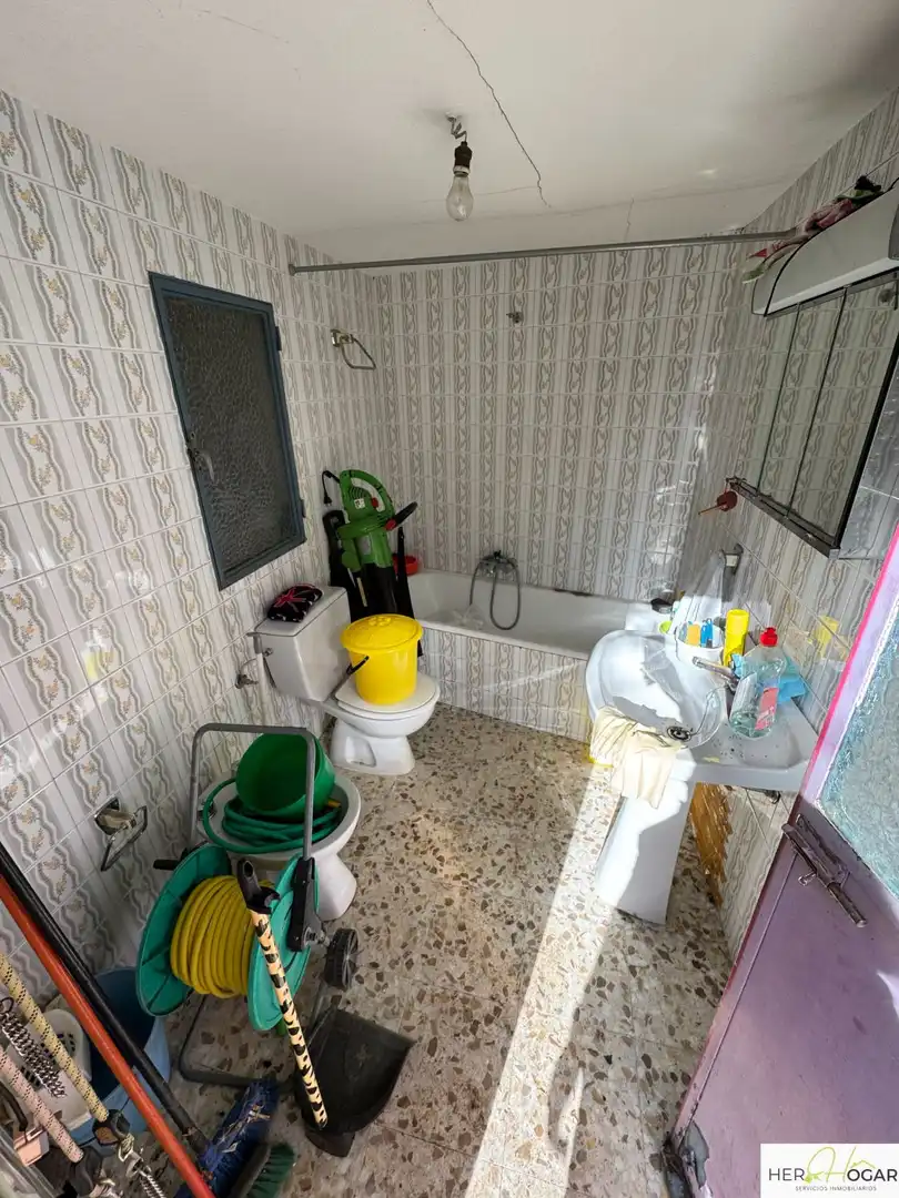Bathroom of Houses for sale in Pulgar